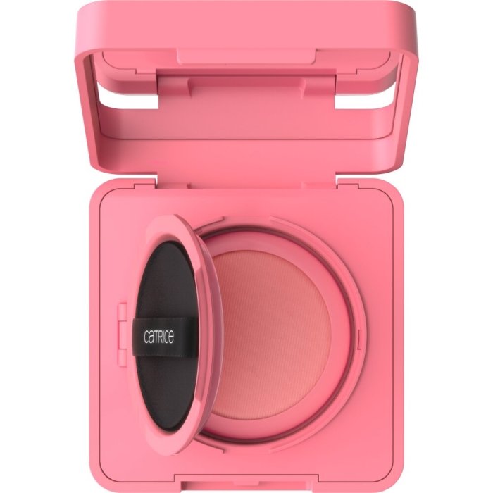 Fard de obraz Cloud Tint Cushion C020 - Over the Blush, Catrice [3]