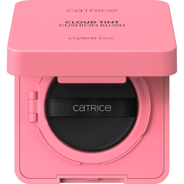 Fard de obraz Cloud Tint Cushion C020 - Over the Blush, Catrice [2]