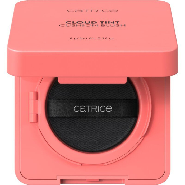 Fard de obraz cushion Cloud Tint - 010 Cloud 9 To 5, Catrice [2]