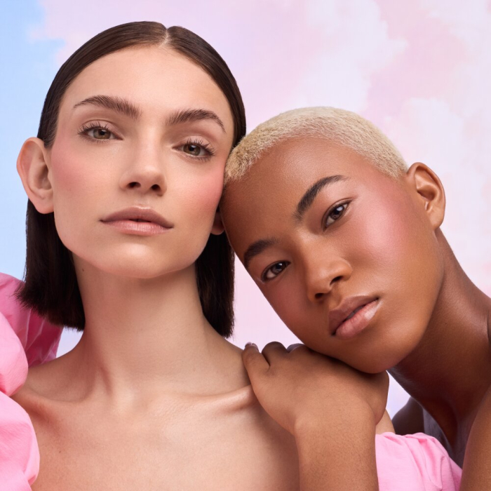 Fard de obraz cushion Cloud Tint - 020 Over The Blush, Catrice [12]