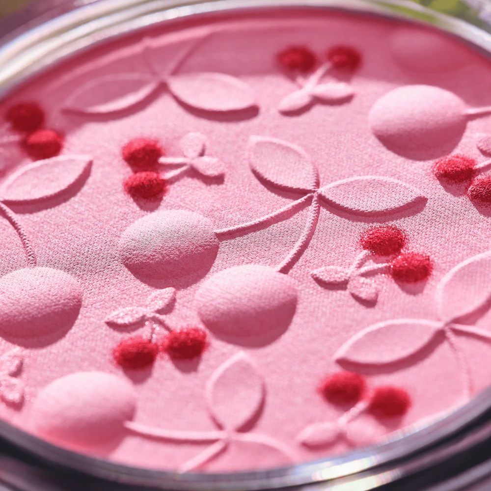 Fard de obraz iluminator happy, essence, SO CHERRY 01 - Love You Cherry Much, 8.5 g [2]