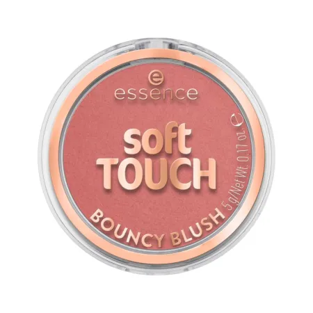 Fard de obraz soft TOUCH BOUNCY BLUSH 10, essence [1]
