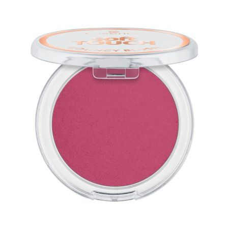 Fard de obraz soft TOUCH BOUNCY BLUSH 20, essence [2]