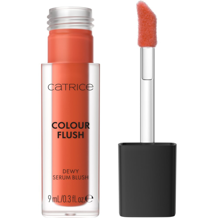 Fard de obraz tip serum Colour Flush Dewy - 060 Soft Launch, Catrice [2]