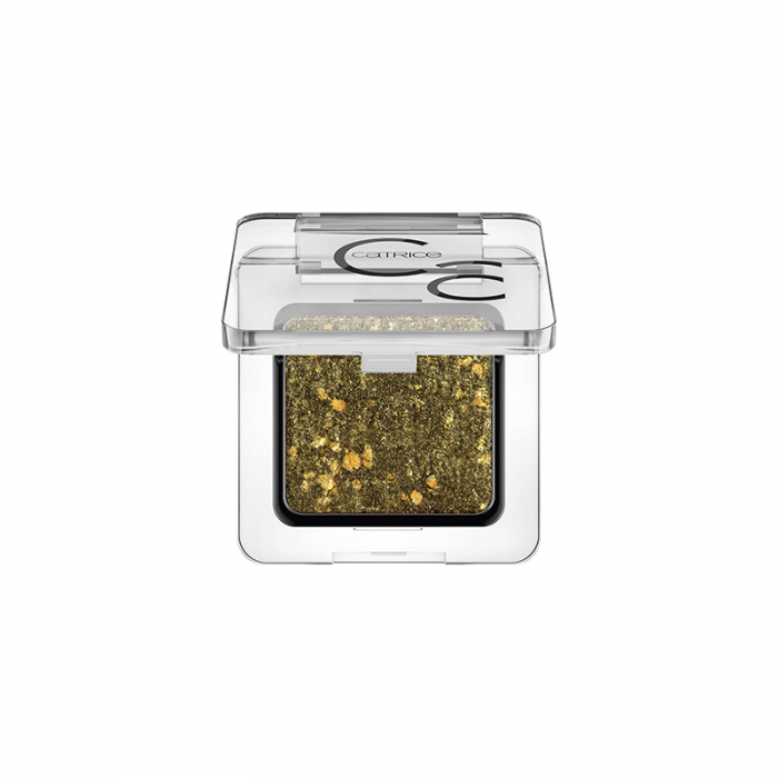 Fard de pleoape Catrice Art Couleurs Eyeshadow 360, 2.4 g [2]