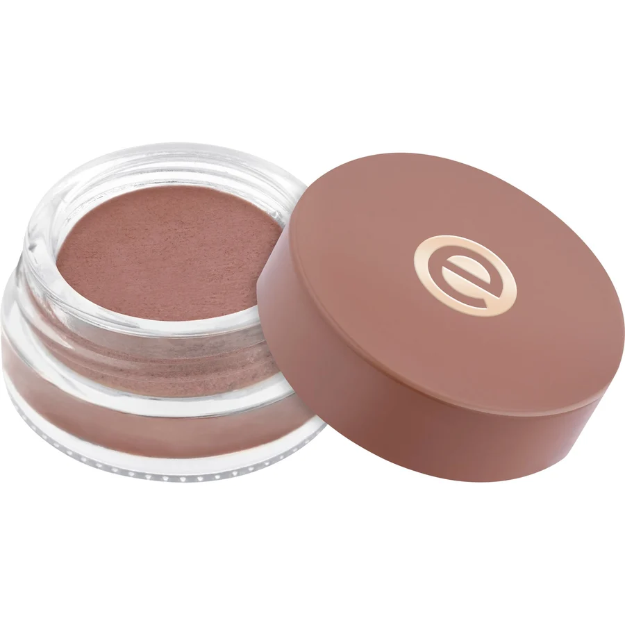 Fard de pleoape cremă, mat - matte 01 Oak, essence [2]
