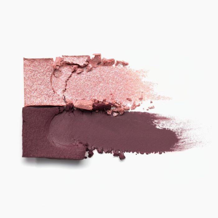 Fard de pleoape Diamond Treasures Cream to Powder - 060 Burgundy Glitz, Catrice [3]