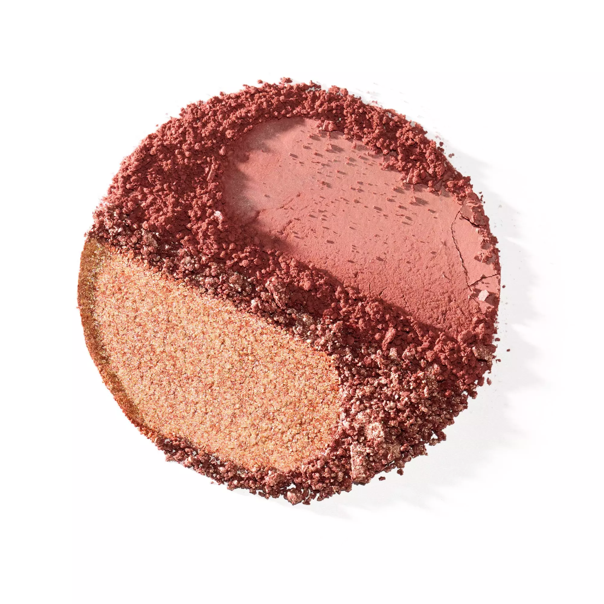Fard de pleoape Essence soft touch duo eyeshadow 01, 1.8 g [3]