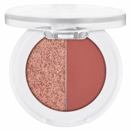 Fard de pleoape Essence soft touch duo eyeshadow 01, 1.8 g [2]