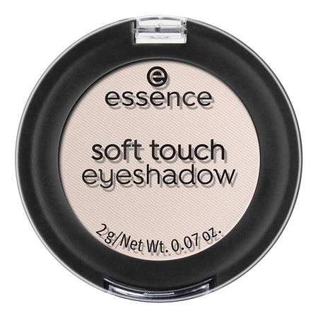 Fard de pleoape Essence soft touch eyeshadow 01, 2 g [1]