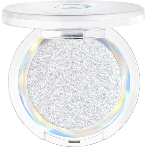 Fard de pleoape mono cu efect glitter 01 - Frosted Shine, essence [2]