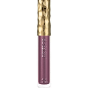 Fard lichid iluminator pentru pleoape DESERT DUNE Shimmer Eye Tint C01 - Desert Heat, 4 ml, Catrice [1]