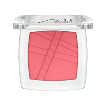 Fard pentru obraz AirBlush Matt, 120 Berry Breeze, 5.5 g, Catrice [2]