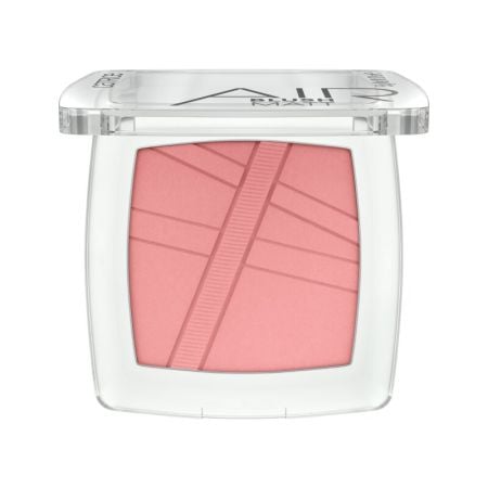 Fard pentru obraz AirBlush Matt, 140 Pink Lemonade, 5.5 g, Catrice [2]