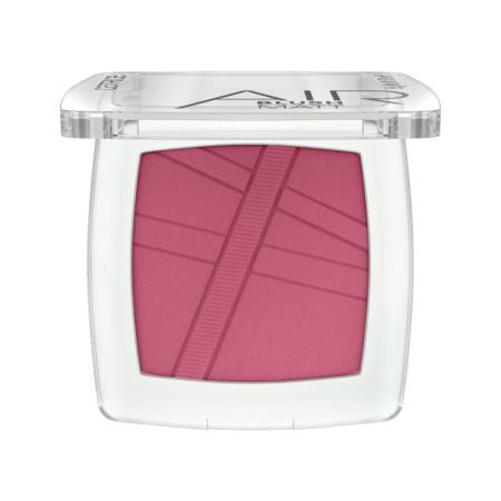 Fard pentru obraz AirBlush Matt, 150 Wine Time, 5.5 g, Catrice [2]