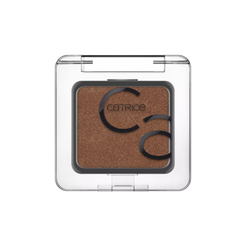 Fard pentru pleoape Art Couleurs Eyeshadow 440 - Bronze Bliss, 2 g, Catrice [1]