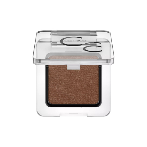 Fard pentru pleoape Art Couleurs Eyeshadow 440 - Bronze Bliss, 2 g, Catrice [2]