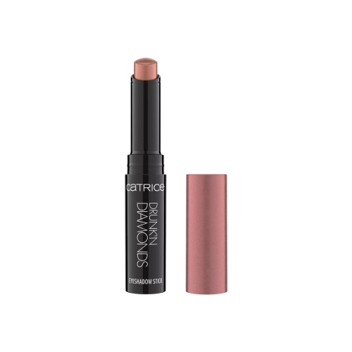 Fard pentru pleoape stick Drunk'n Diamonds Eyeshadow Stick 020 - Pink Jelly Kiss, 2.5 g, Catrice [2]