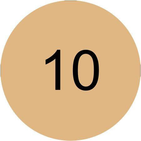 Fond de ten Catrice HD Liquid Coverage Foundation 010, 30 ml [4]