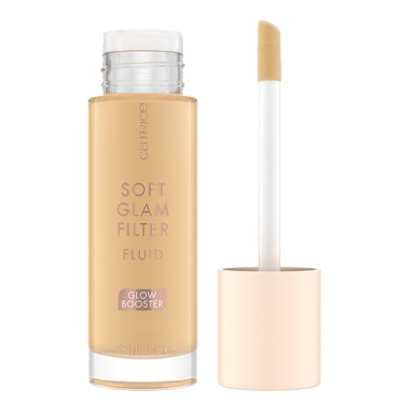 Fond de ten Catrice Soft Glam Filter Fluid 020, 30 ml [2]