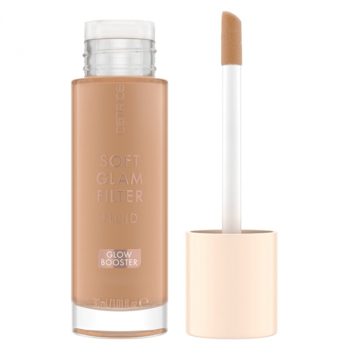 Fond de ten Catrice Soft Glam Filter Fluid 030, 30 ml [2]