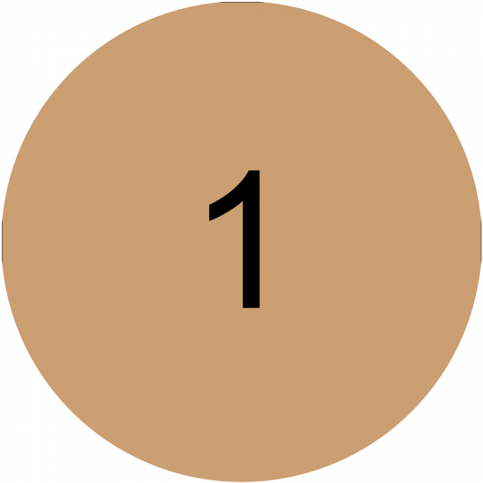 Fond de ten Essence NATURAL MATTE MOUSSE FOUNDATION 01, 16 g [2]
