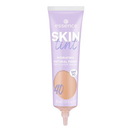 Fond de ten Essence SKIN tint 40, 30 ml [2]