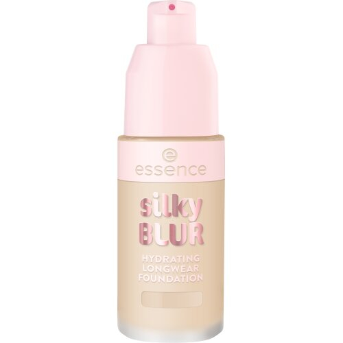 Fond de ten Silky BLUR HYDRATING LONGWEAR 115, essence [2]