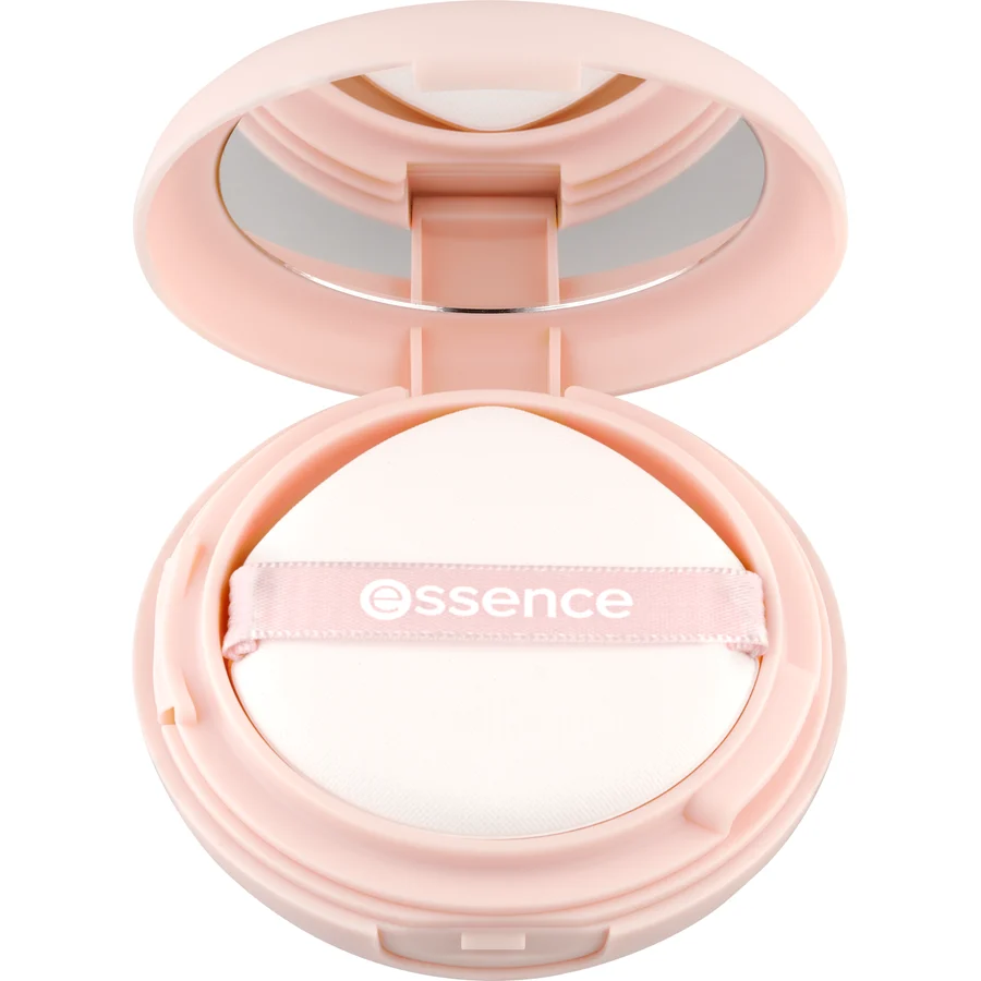 Fond de ten silky CUSHION 155, essence [3]