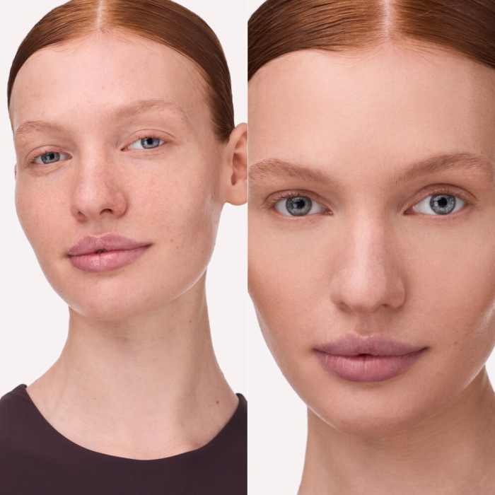Fond de ten Skin Like Luminous 020N, Catrice [3]