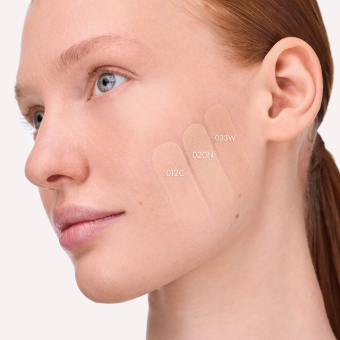 Fond de ten Skin Like Luminous 020N, Catrice [5]