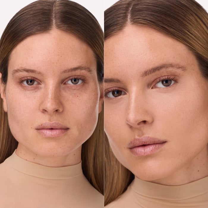 Fond de ten Skin Like Luminous 033N, Catrice [3]