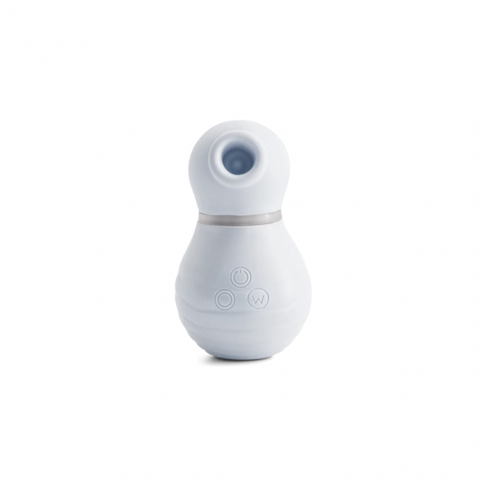 Friday Bae - Vibrator clitoris [2]