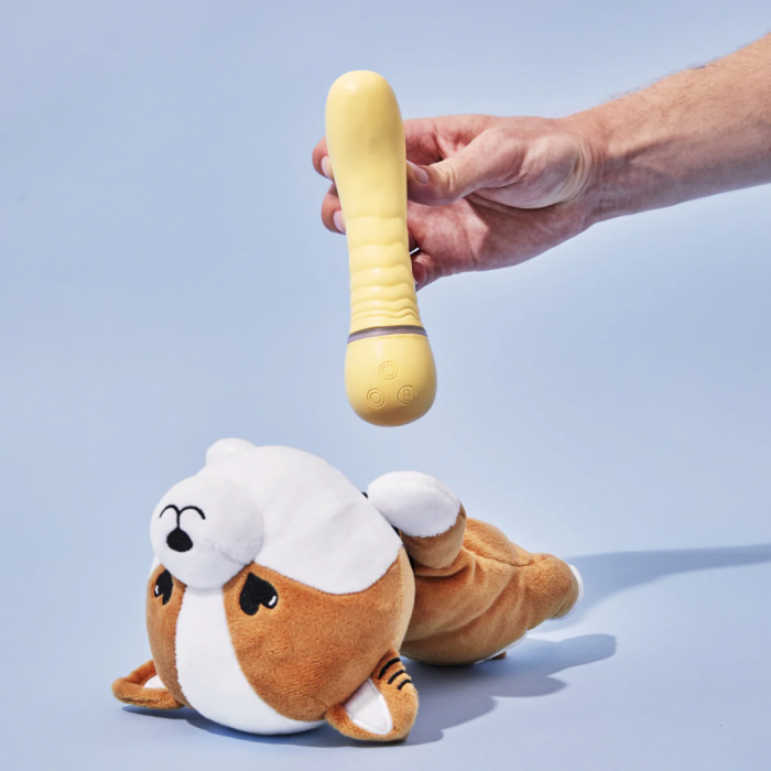 Friday Bae - Vibrator punct G [3]