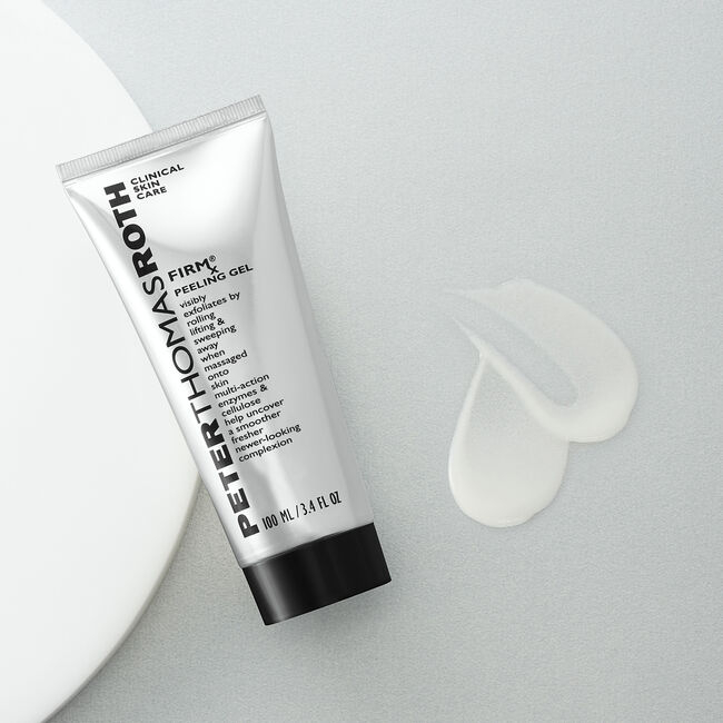 Gel exfoliant FIRMx® Peeling Gel, 100 ml [2]