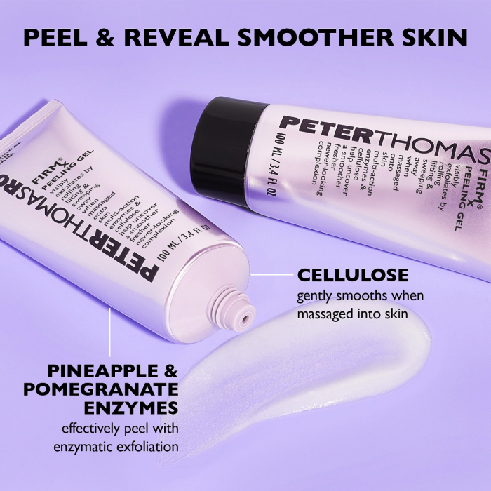 Gel exfoliant FIRMx® Peeling Gel, 100 ml [5]