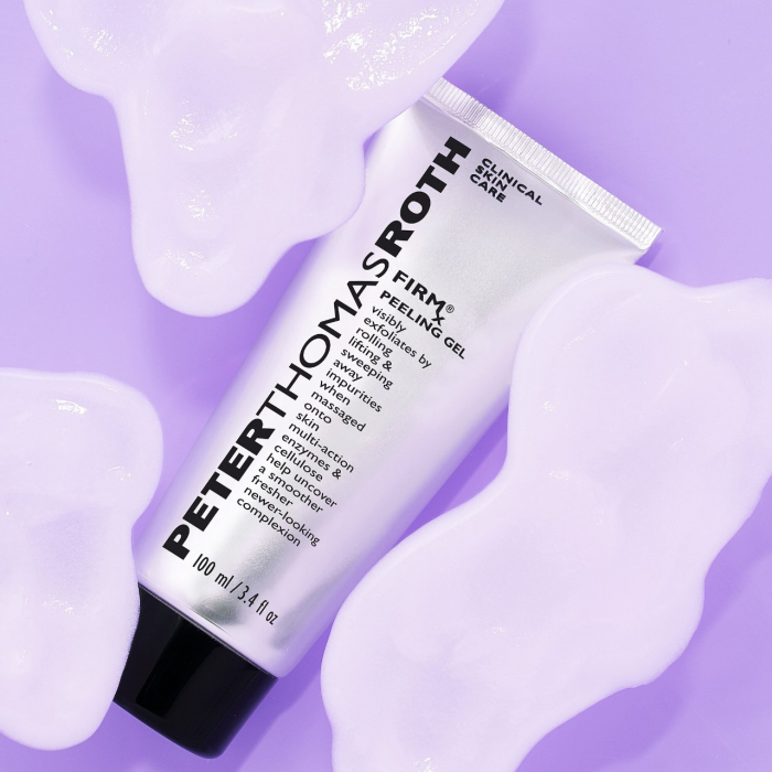 Gel exfoliant FIRMx® Peeling Gel, 100 ml [4]