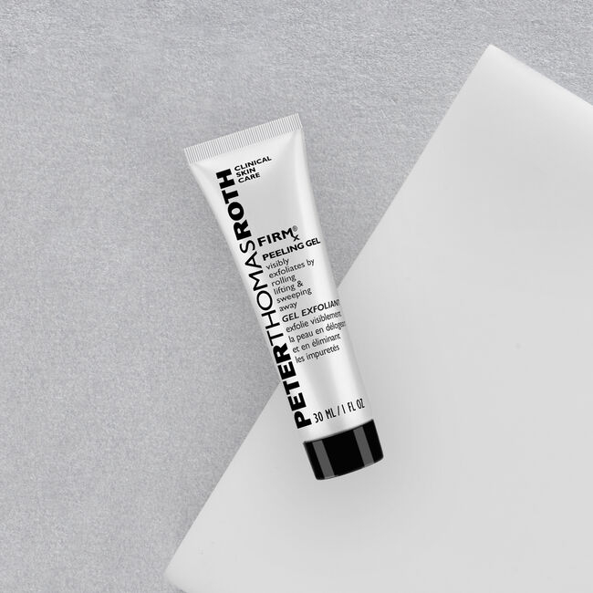 Gel exfoliant FIRMx® Peeling Gel, 30 ml [2]