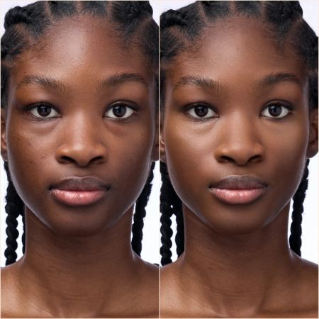 Gel matifiant cu transformare in pudra Magic Shine 010 - Camera Ready, Catrice [4]