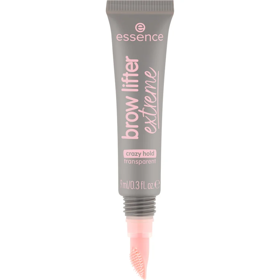 Gelul pentru fixarea sprâncenelor cu efect de lifting - 01 Transparent Glue, essence [2]