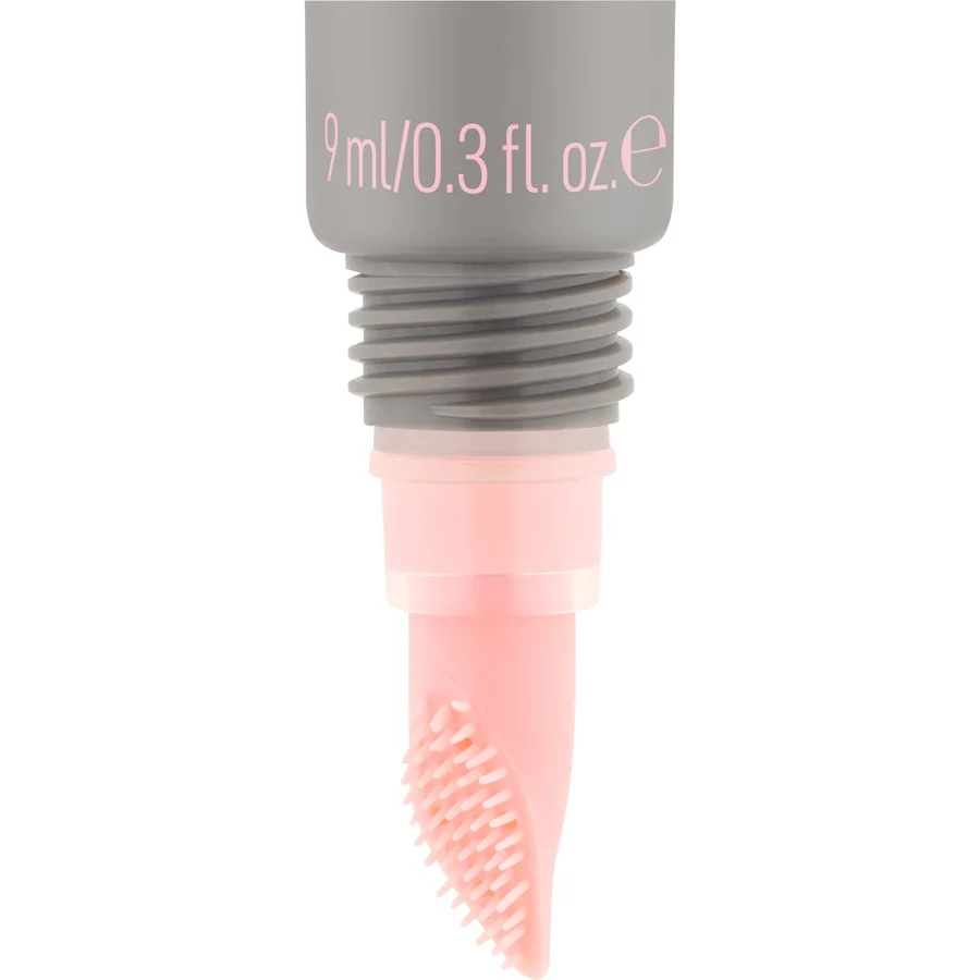 Gelul pentru fixarea sprâncenelor cu efect de lifting - 01 Transparent Glue, essence [3]