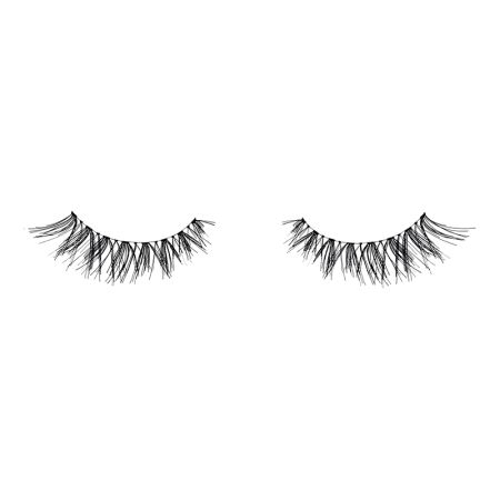 Gene false Catrice Faked Everyday Natural Lashes, 1 pereche [2]