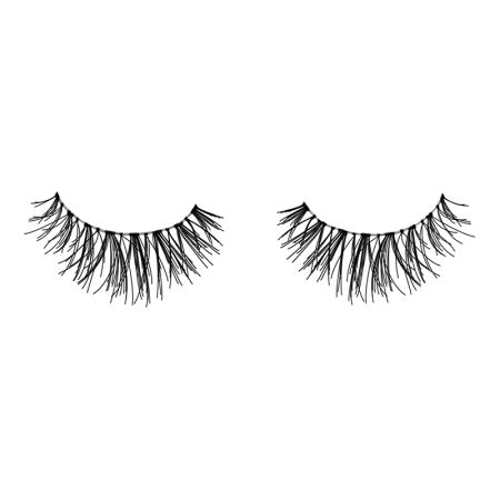 Gene false Faked Ultimate Extension Lashes, 1 pereche, Catrice [2]
