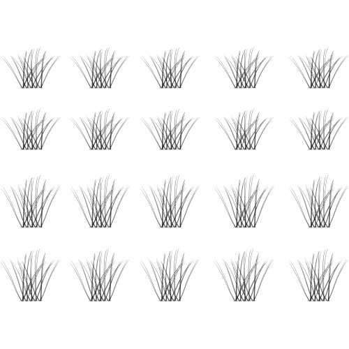 Gene false  what the fake! 06 - natural cluster black, essence [2]