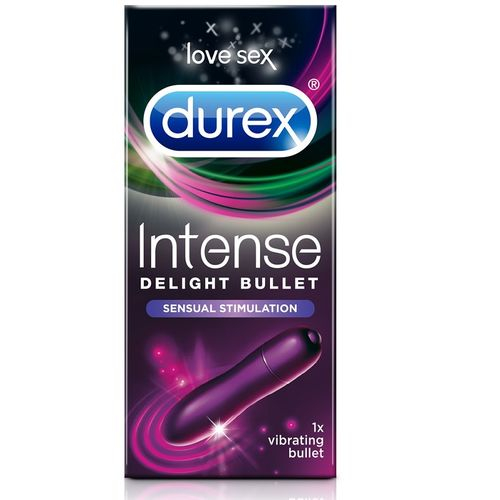 Glont Intense, Durex [2]