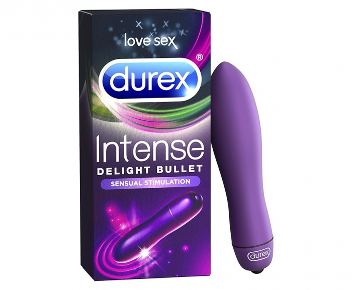 Glont Intense, Durex [3]