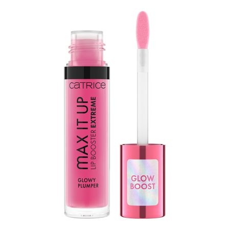 Gloss pentru buze Catrice Max It Up Lip Booster Extreme 040, 4 ml [3]