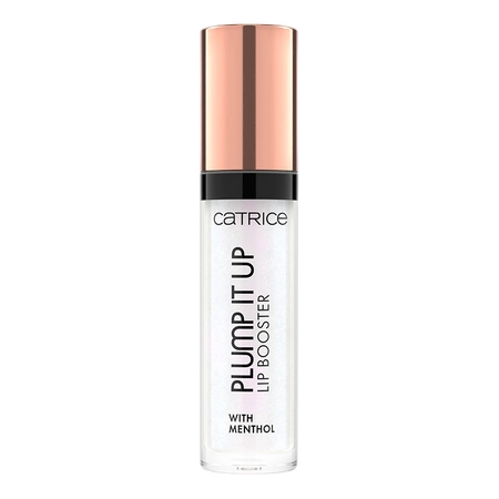 Gloss pentru buze Catrice Plump It Up Lip Booster 010, 3.5 ml [1]