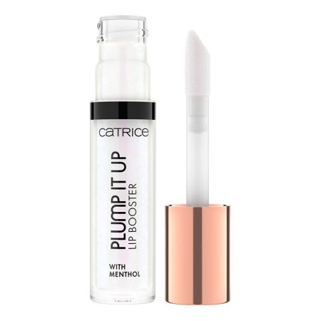 Gloss pentru buze Catrice Plump It Up Lip Booster 010, 3.5 ml [2]