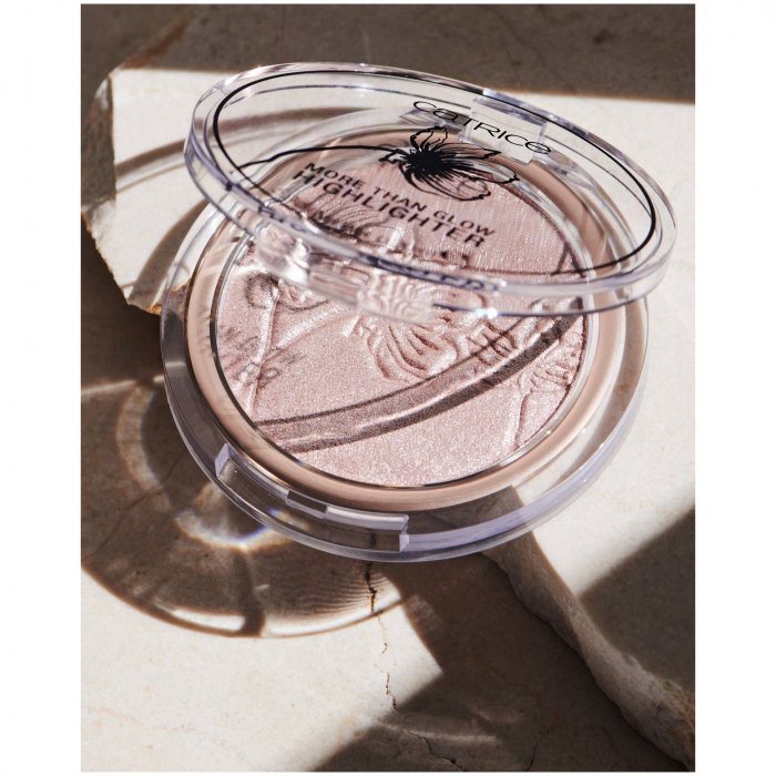 Iluminator Catrice More Than Glow Highlighter 020, 5.9 g [4]